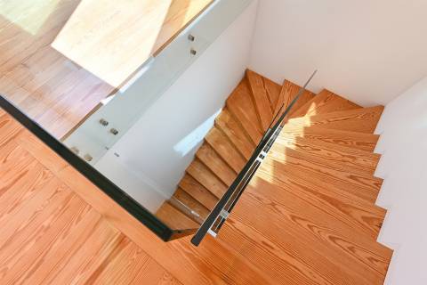 Moradia V4 Foz do Douro estado como nova