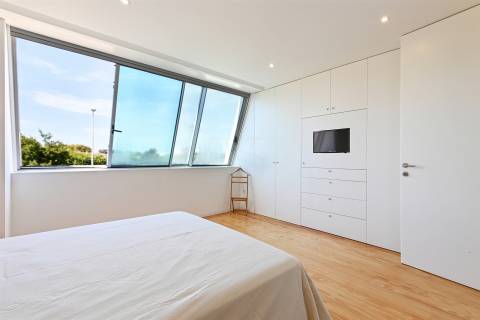 Moradia V4 Foz do Douro estado como nova