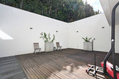 Moradia V4 Foz do Douro estado como nova