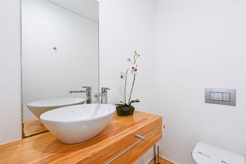 Moradia V4 Foz do Douro estado como nova