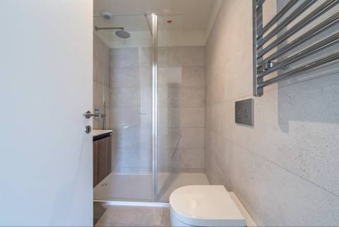 T3 Exclusivo em Condomínio Fechado com Piscina e Vista Mar - Vila Nova de Gaia