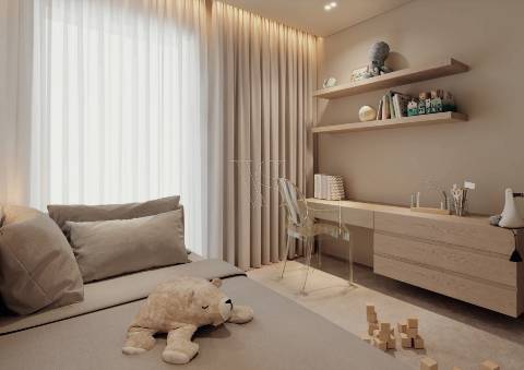 O Seu Refúgio com Terraço Privativo nos Jardins d’Arrábida, Vila Nova de Gaia