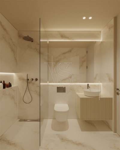 O Seu Refúgio com Terraço Privativo nos Jardins d’Arrábida, Vila Nova de Gaia