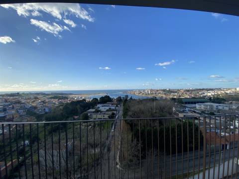 Jardins d’Arrábida: T3 Duplex Premium com Vista Deslumbrante-Vila Nova de Gaia