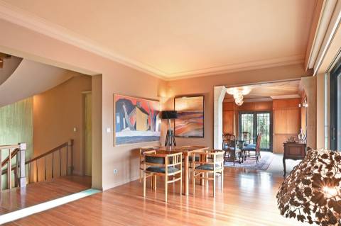 Refúgio Exclusivo com Vista Total para o Douro, a 15 Minutos do Porto - Gondomar