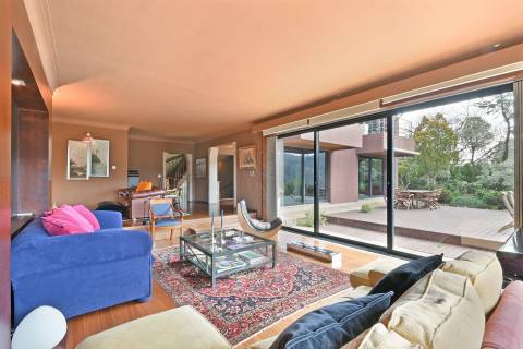 Refúgio Exclusivo com Vista Total para o Douro, a 15 Minutos do Porto - Gondomar