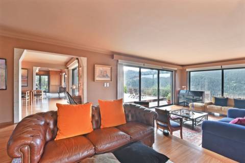 Refúgio Exclusivo com Vista Total para o Douro, a 15 Minutos do Porto - Gondomar