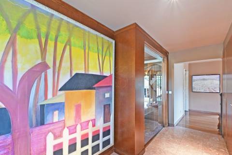 Refúgio Exclusivo com Vista Total para o Douro, a 15 Minutos do Porto - Gondomar