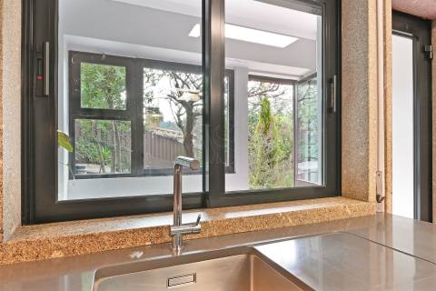 Refúgio Exclusivo com Vista Total para o Douro, a 15 Minutos do Porto - Gondomar