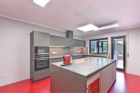 Refúgio Exclusivo com Vista Total para o Douro, a 15 Minutos do Porto - Gondomar