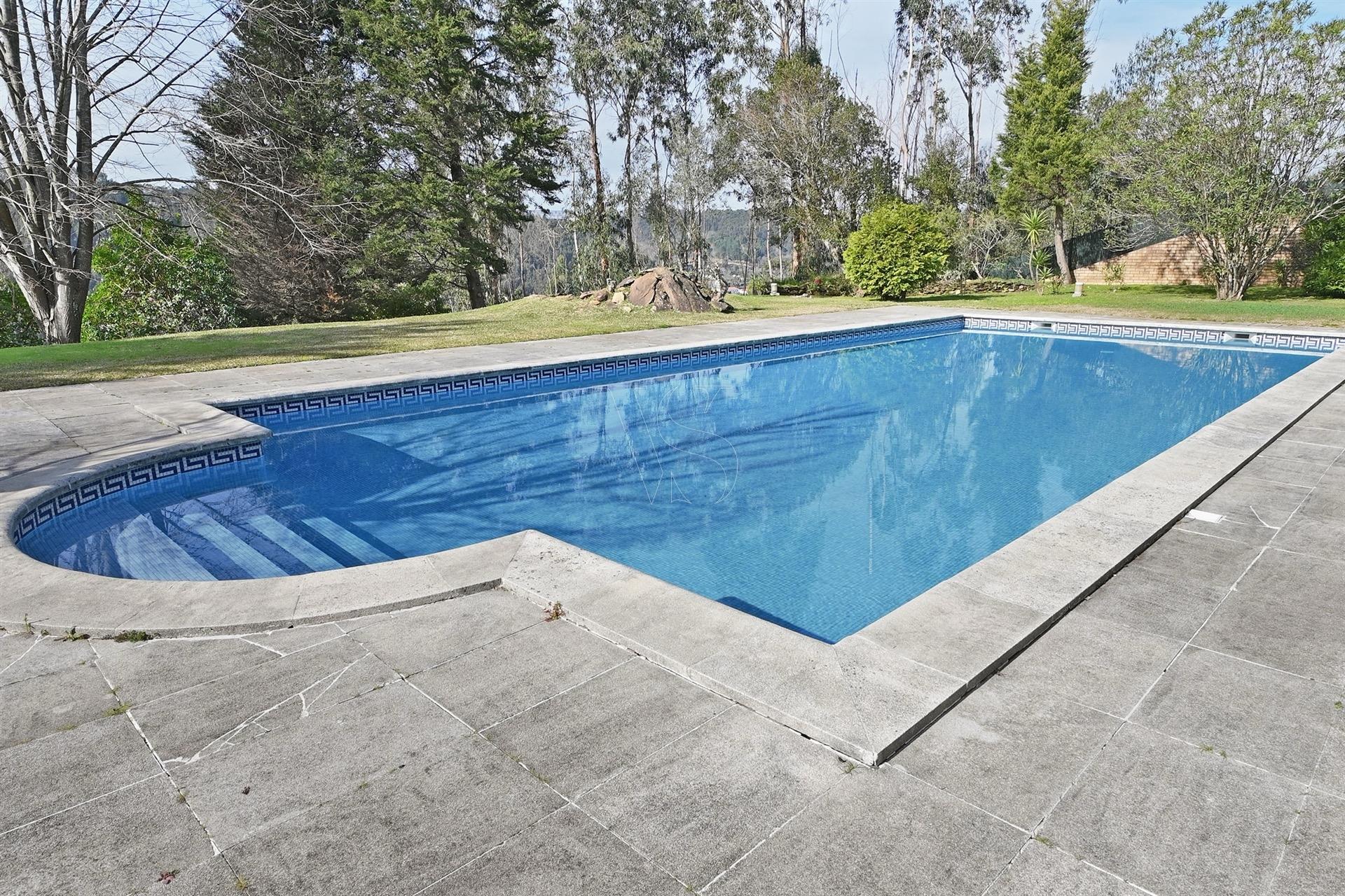 Refúgio Exclusivo com Vista Total para o Douro, a 15 Minutos do Porto - Gondomar