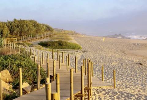 Cobertura T4 Exclusiva em Matosinhos Sul – Pronta a Habitar - 800 mt Praia de Matosinhos