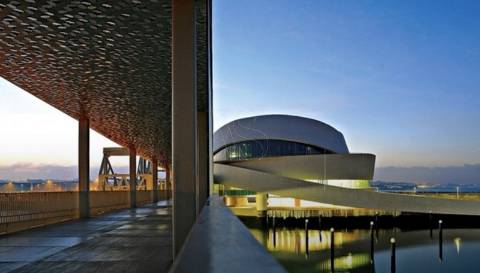 Cobertura T4 Exclusiva em Matosinhos Sul – Pronta a Habitar - 800 mt Praia de Matosinhos