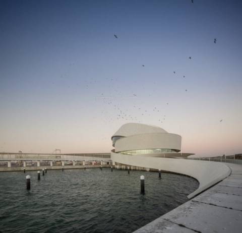 Cobertura T4 Exclusiva em Matosinhos Sul – Pronta a Habitar - 800 mt Praia de Matosinhos