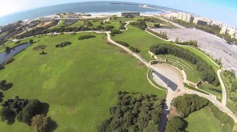 Cobertura T4 Exclusiva em Matosinhos Sul – Pronta a Habitar - 800 mt Praia de Matosinhos