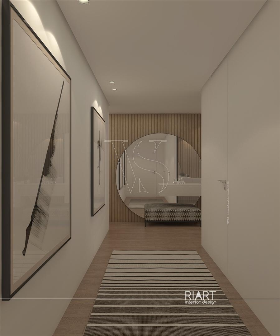 Cobertura T4 Exclusiva em Matosinhos Sul – Pronta a Habitar - 800 mt Praia de Matosinhos