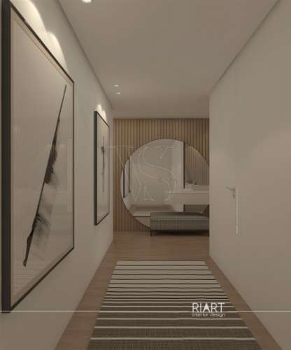 Cobertura T4 Exclusiva em Matosinhos Sul – Pronta a Habitar - 800 mt Praia de Matosinhos