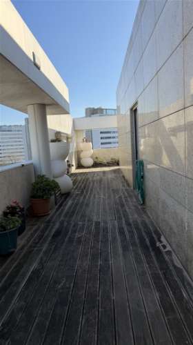 Penthouse Luxo c/ Vista Deslumbrante sobre o Porto, apenas a 10´walking distance da Av.da Boavista.