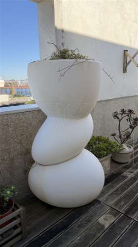 Penthouse Luxo c/ Vista Deslumbrante sobre o Porto, apenas a 10´walking distance da Av.da Boavista.