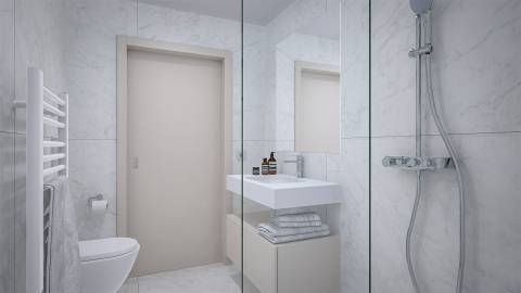 Douro Nobilis – T4 Duplex com Piscina Privativa em Vila Nova de Gaia