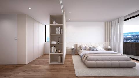 Douro Nobilis – T4 Duplex com Piscina Privativa em Vila Nova de Gaia