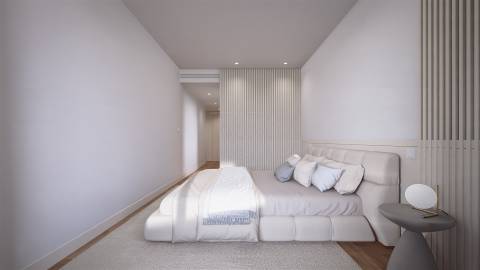 Douro Nobilis – T4 Duplex com Piscina Privativa em Vila Nova de Gaia