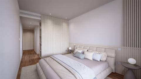 Douro Nobilis – T4 Duplex com Piscina Privativa em Vila Nova de Gaia