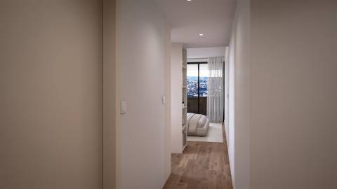 Douro Nobilis – T4 Duplex com Piscina Privativa em Vila Nova de Gaia