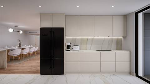 Douro Nobilis – T4 Duplex com Piscina Privativa em Vila Nova de Gaia