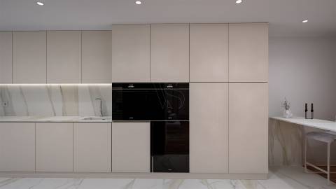 Douro Nobilis – T4 Duplex com Piscina Privativa em Vila Nova de Gaia