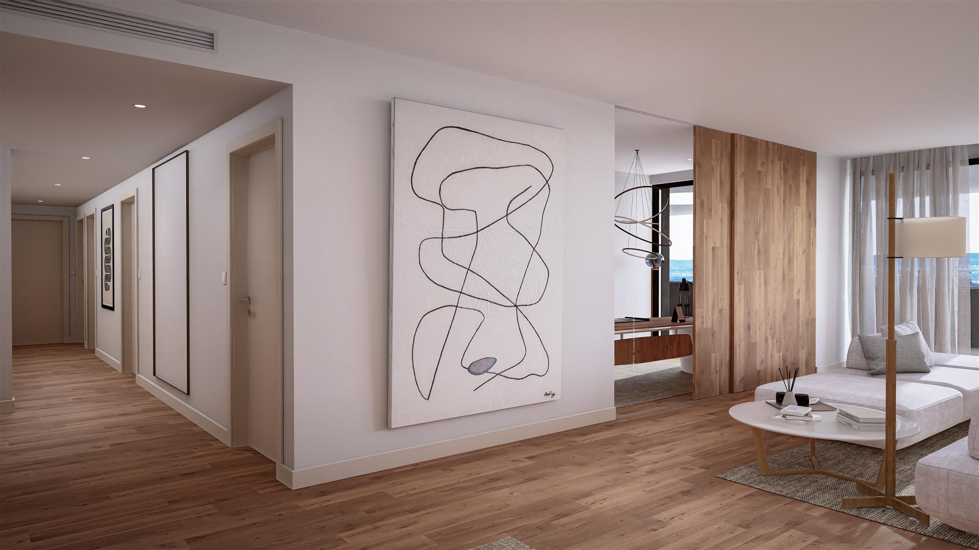 Douro Nobilis – T4 Duplex com Piscina Privativa em Vila Nova de Gaia