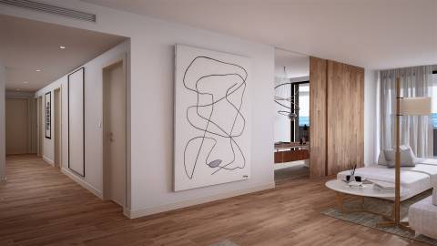 Douro Nobilis – T4 Duplex com Piscina Privativa em Vila Nova de Gaia