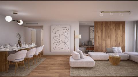 Douro Nobilis – T4 Duplex com Piscina Privativa em Vila Nova de Gaia