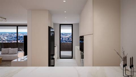 Douro Nobilis – T4 Duplex com Piscina Privativa em Vila Nova de Gaia