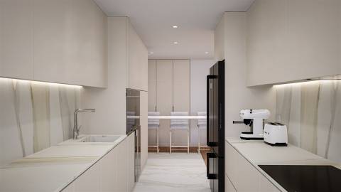 Douro Nobilis – T4 Duplex com Piscina Privativa em Vila Nova de Gaia