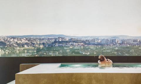 Douro Nobilis – T4 Duplex com Piscina Privativa em Vila Nova de Gaia