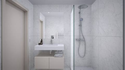 Douro Nobilis – T4 Duplex com Piscina Privativa em Vila Nova de Gaia