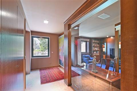 Propriedade Única com 3.500 m², Piscina e Vista Panorâmica sobre o Douro a 15 min do Porto.