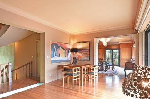 Propriedade Única com 3.500 m², Piscina e Vista Panorâmica sobre o Douro a 15 min do Porto.