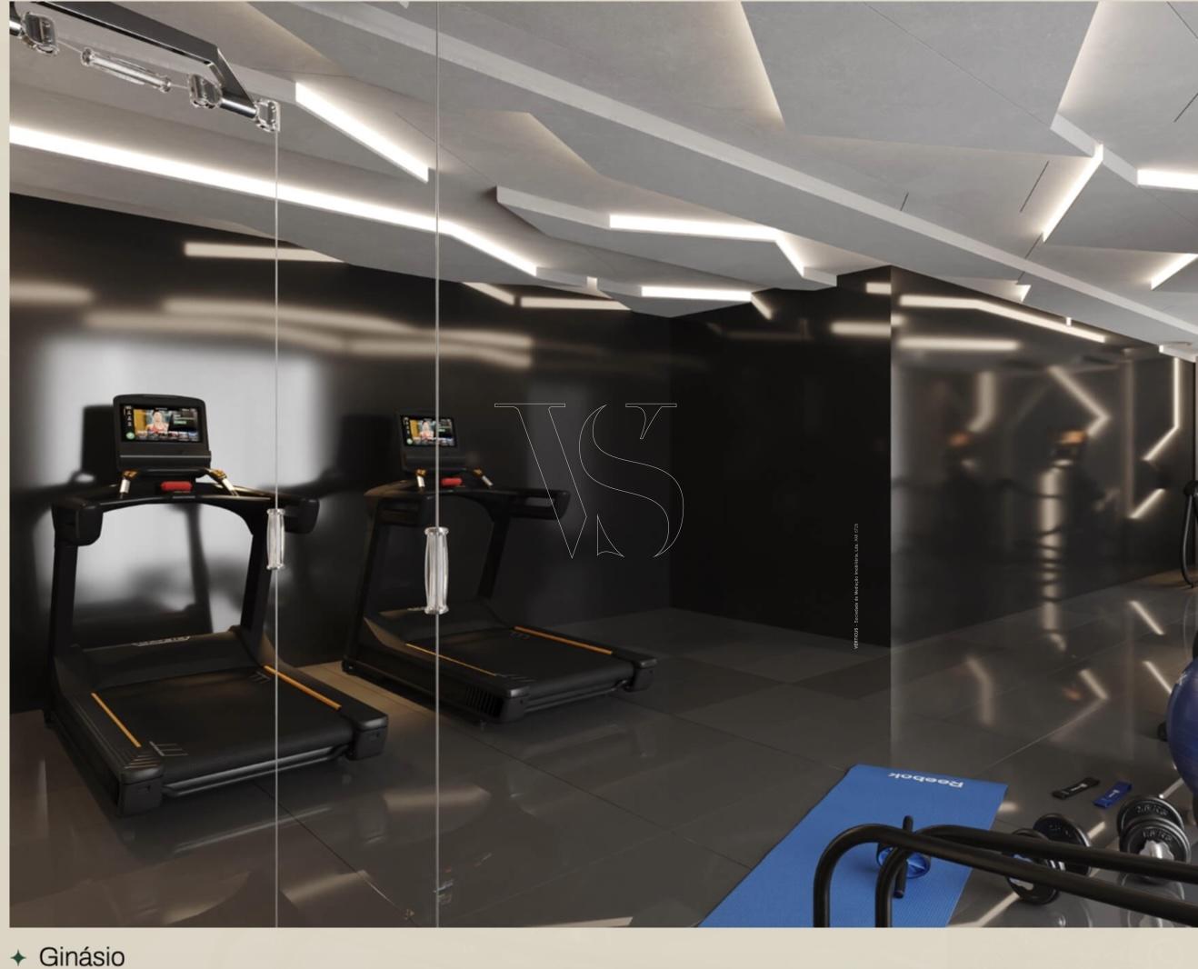 T2 Vista Mar -  Revenda Exclusiva - The Yard Next - Jardins D´Árrábida.