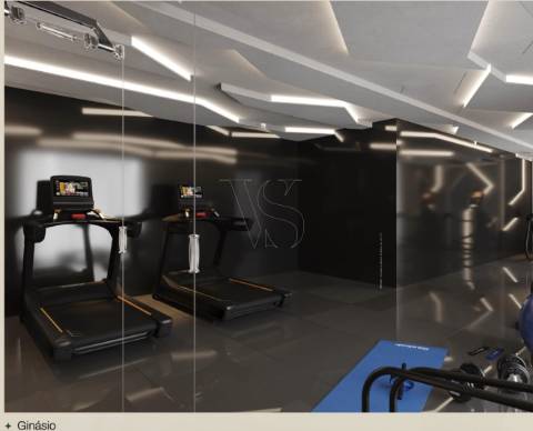 T2 Vista Mar -  Revenda Exclusiva - The Yard Next - Jardins D´Árrábida.