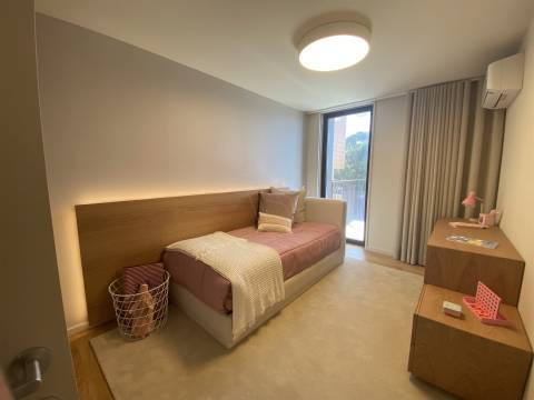 T2 Vista Mar -  Revenda Exclusiva - The Yard Next - Jardins D´Árrábida.