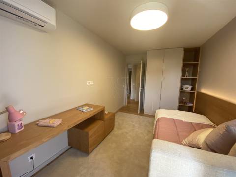 T2 Vista Mar -  Revenda Exclusiva - The Yard Next - Jardins D´Árrábida.