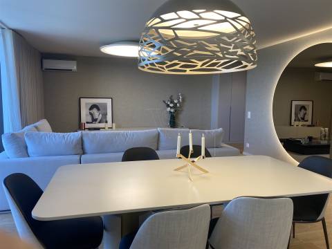 T2 Vista Mar -  Revenda Exclusiva - The Yard Next - Jardins D´Árrábida.