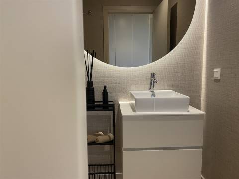 T2 Vista Mar -  Revenda Exclusiva - The Yard Next - Jardins D´Árrábida.