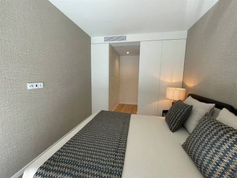 T2 Vista Mar -  Revenda Exclusiva - The Yard Next - Jardins D´Árrábida.