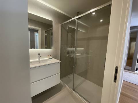 T2 Vista Mar -  Revenda Exclusiva - The Yard Next - Jardins D´Árrábida.