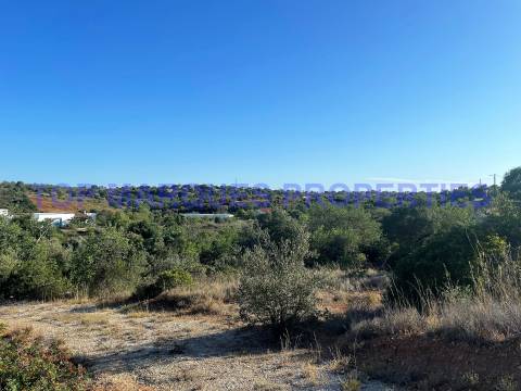 Terreno Misto  Venda em Quelfes,Olhão