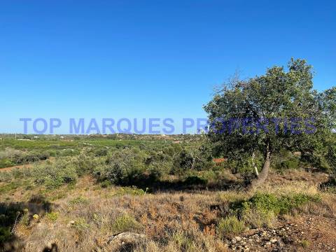 Terreno Misto  Venda em Quelfes,Olhão