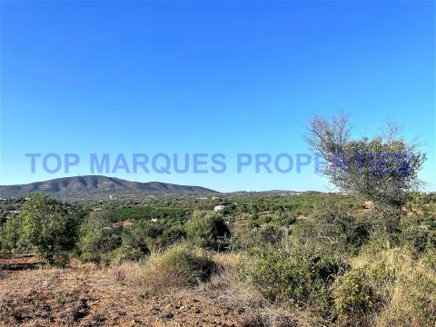 Terreno Misto  Venda em Quelfes,Olhão